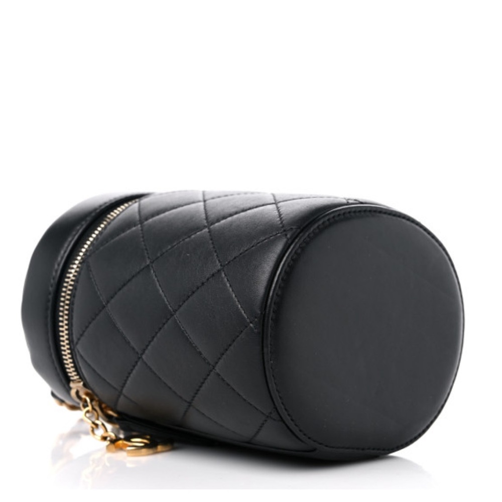 Chanel Vanity Bag - Picture 5 of 13